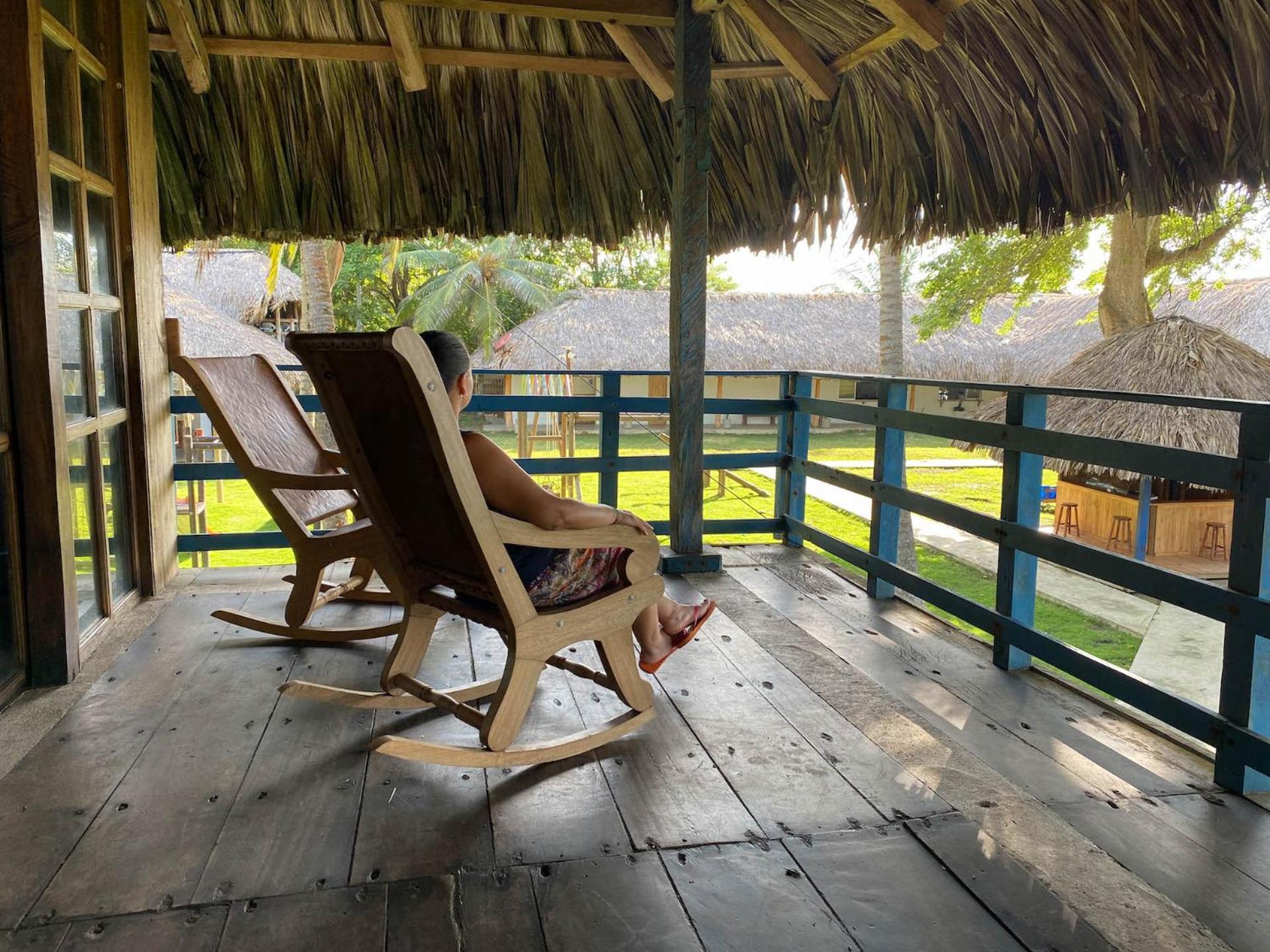 Finca Hotel La Manuela Arboletes Eksteriør billede