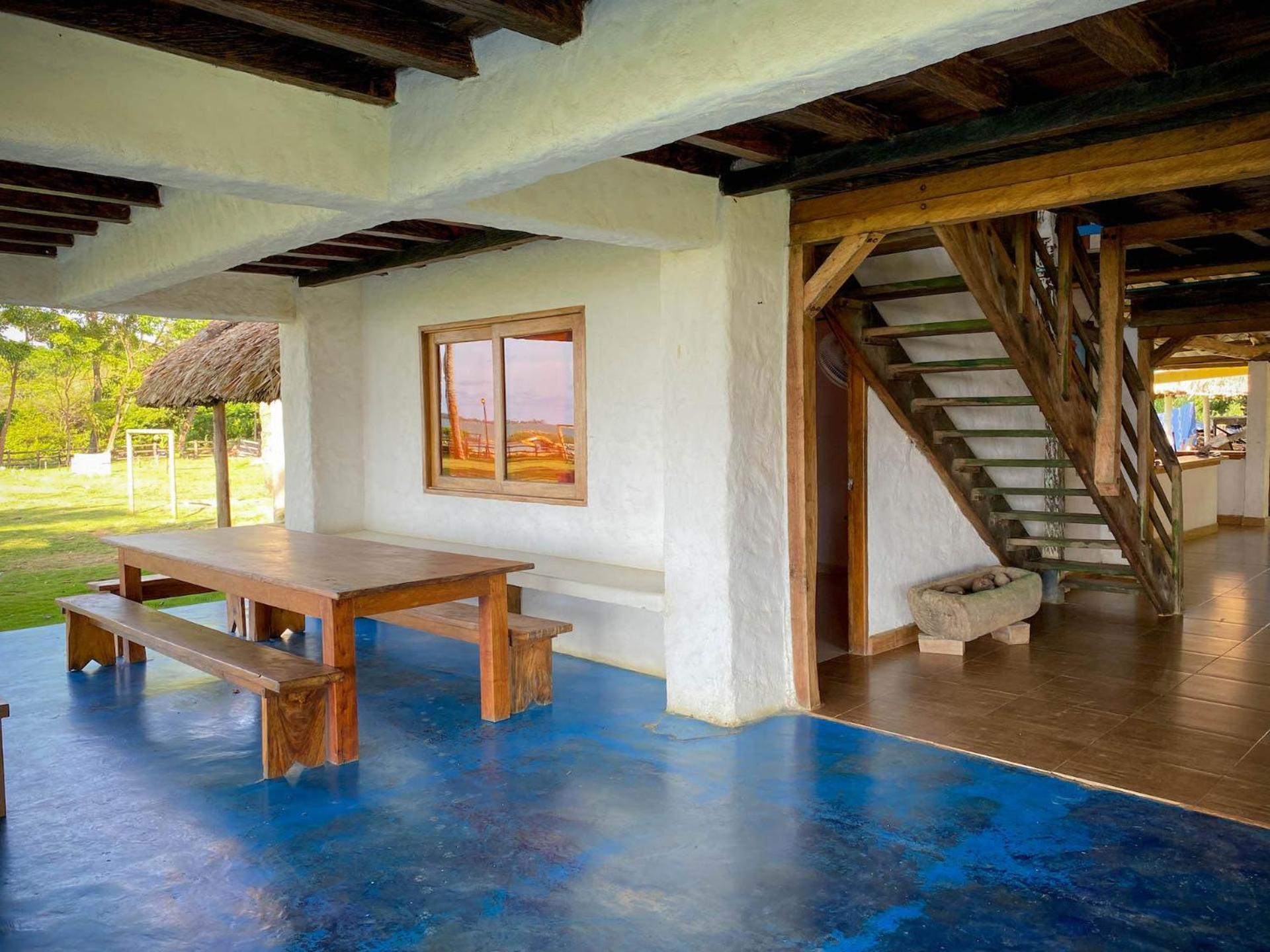 Finca Hotel La Manuela Arboletes Eksteriør billede