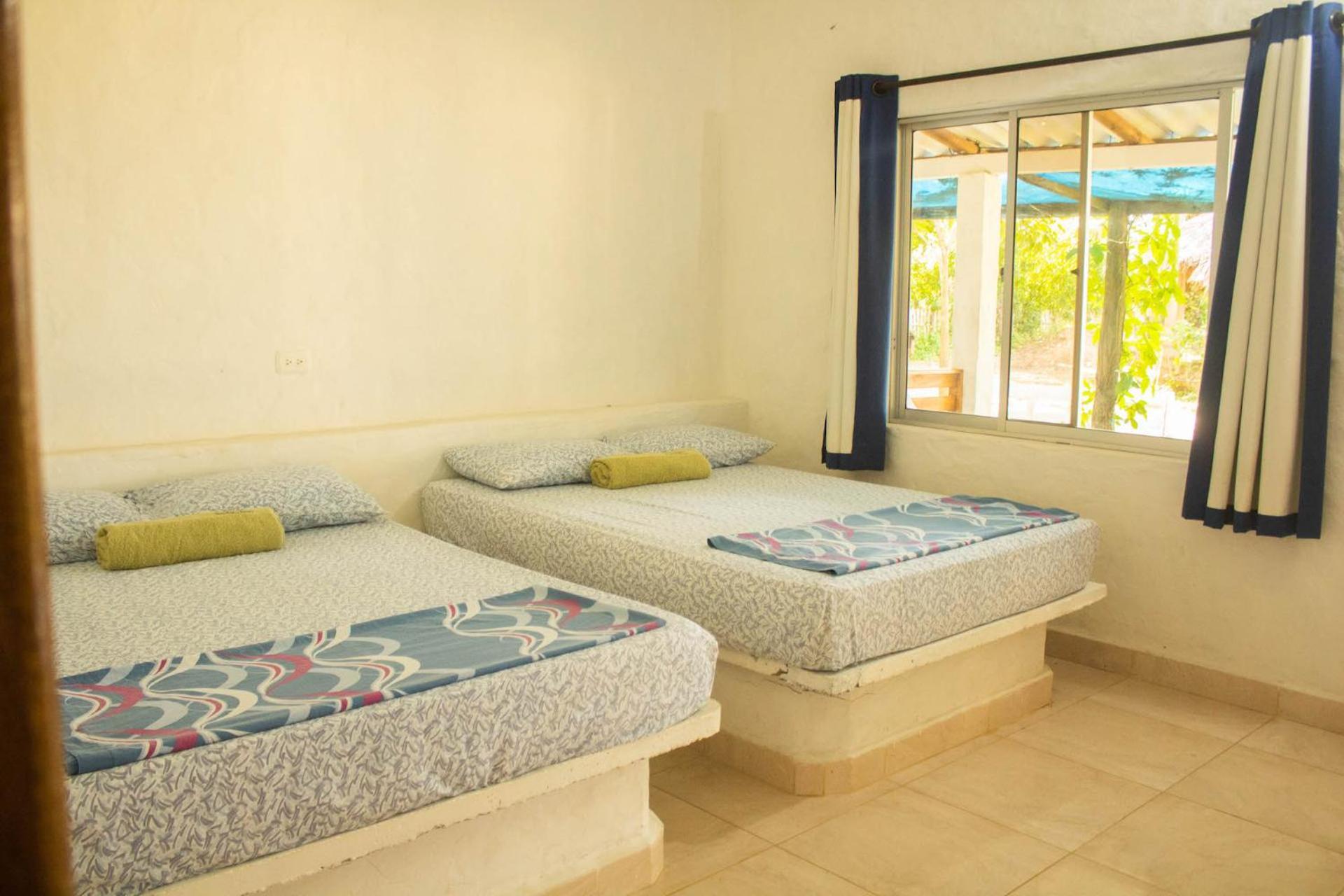 Finca Hotel La Manuela Arboletes Eksteriør billede