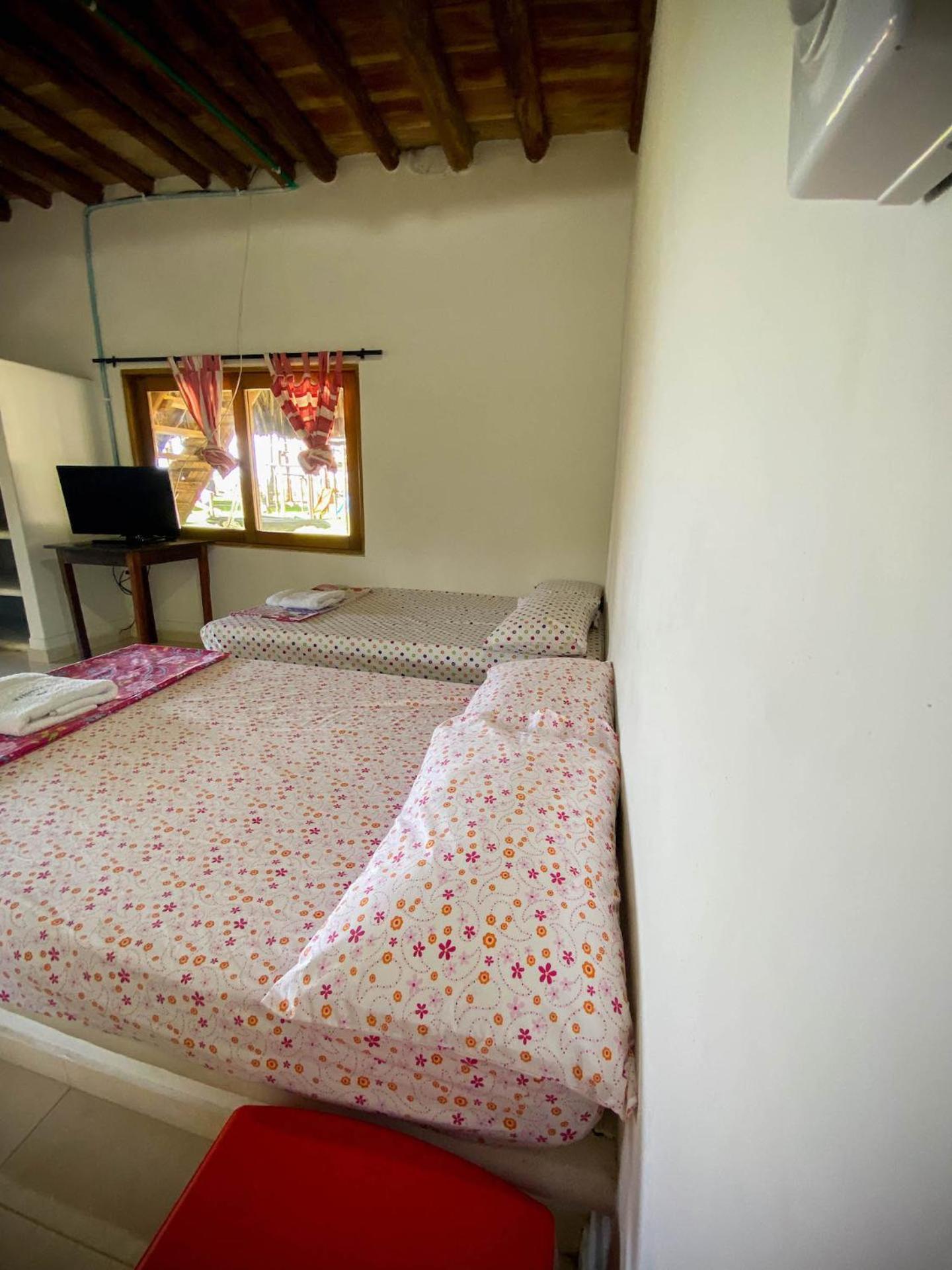 Finca Hotel La Manuela Arboletes Eksteriør billede