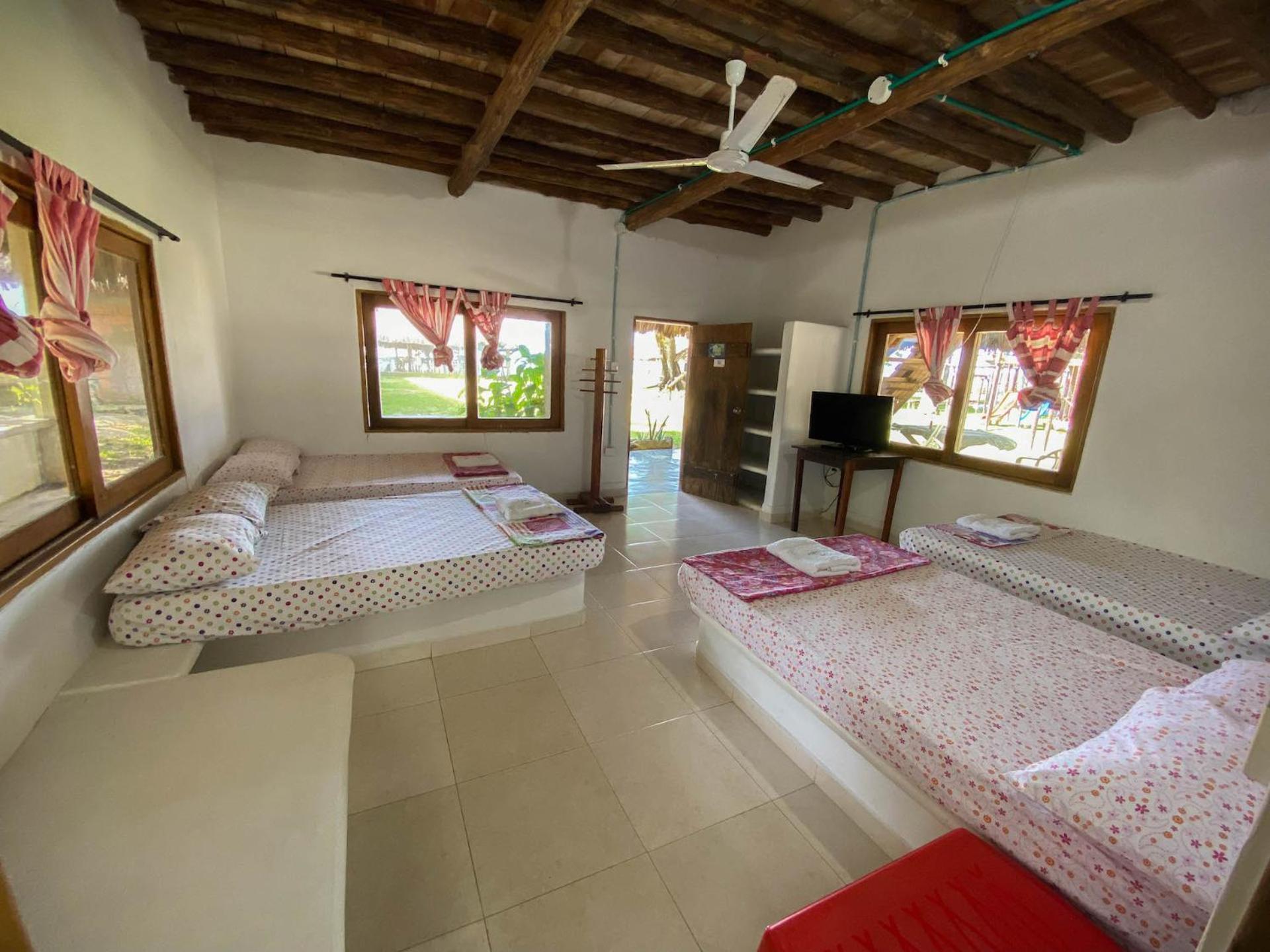 Finca Hotel La Manuela Arboletes Eksteriør billede