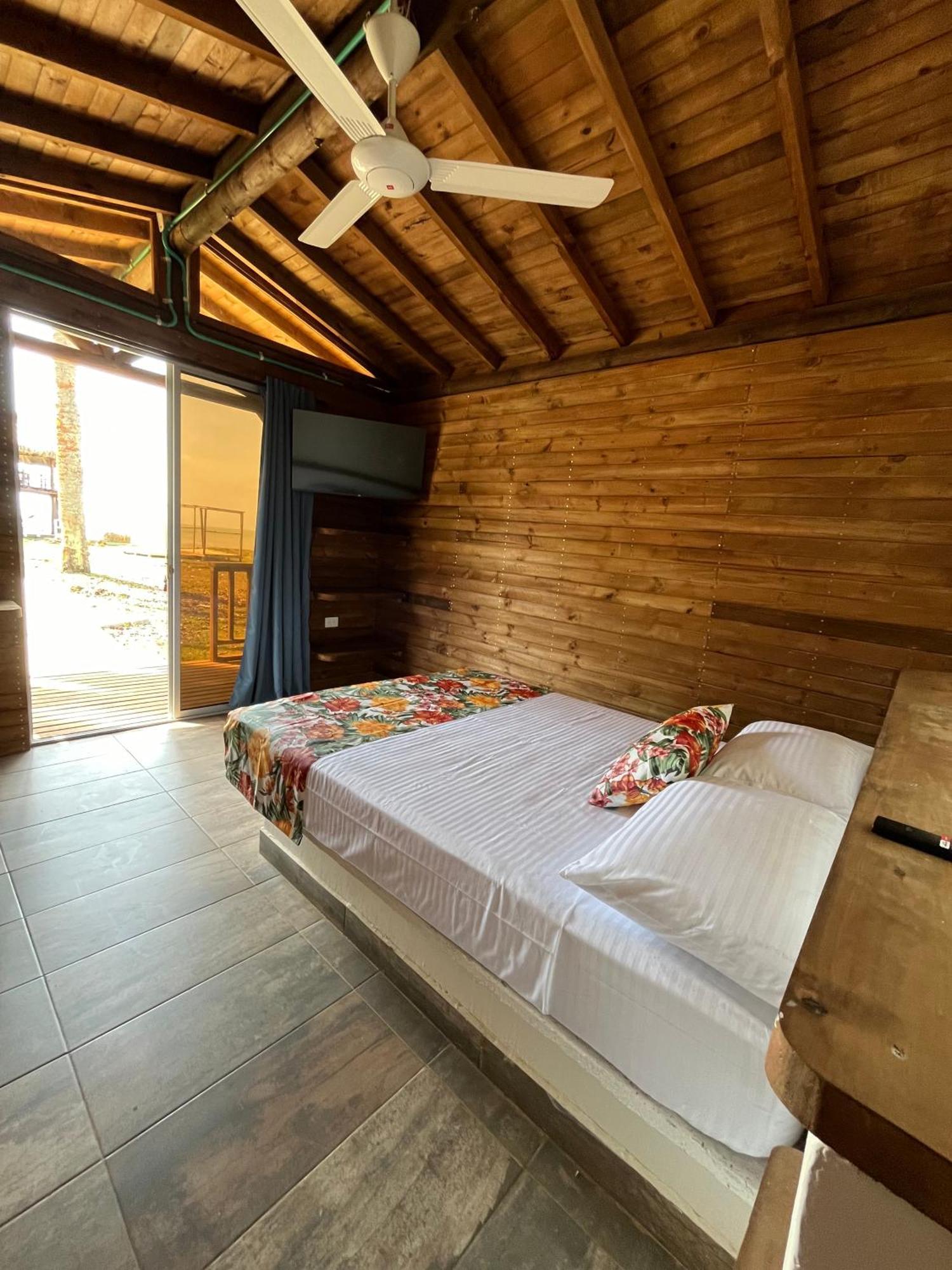 Finca Hotel La Manuela Arboletes Eksteriør billede